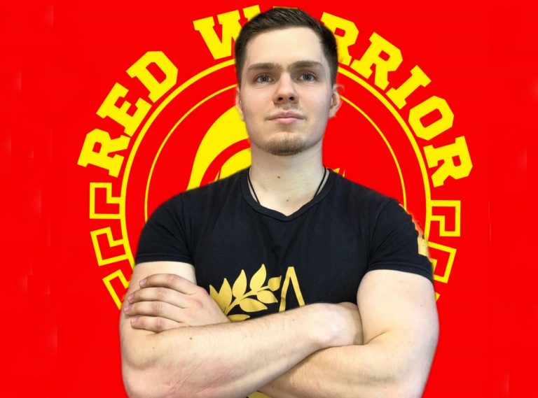 Алексей Сергеевич